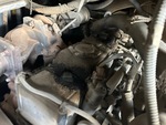 Motor with