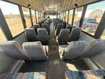 Interior with