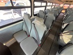 Interior with