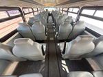 Interior with