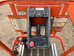 Basic Control Station Upper with