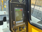 Upper Control Station with
