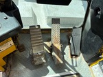 Upper Control Station with