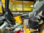 Upper Control Station with