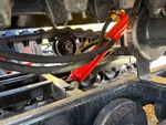 Hydraulics with