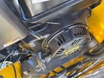 Motor with