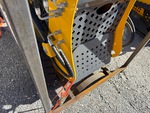 Hydraulics with