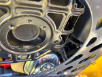 Motor with