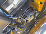 Motor with