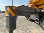 Crane Superstructure with