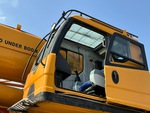 General Appearance with Hand Rails