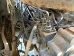 Engine with Fuel System