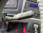 Control Station with Engine Brake