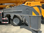 Crane Superstructure with