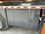 Hydraulics - Crane Carrier/Chassis with Hydraulic Tank