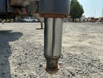 Crane Superstructure with