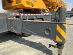 Crane Superstructure with