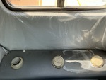 Upper Control Station with