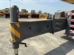 Crane Superstructure with