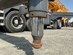 Crane Superstructure with