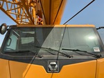 General Appearance with Glass