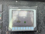 Upper Control Station with Load Moment Indicator