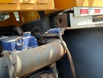 Underbody with Retarder