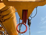 Crane Superstructure with