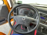 Control Station with Steering Control