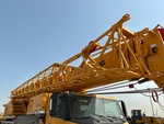 Specialty with Jib