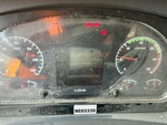 Control Station with Lower/Carrier Engine Hours
