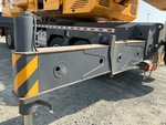 Crane Superstructure with
