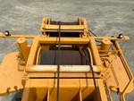 Crane Superstructure with