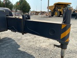 Crane Superstructure with