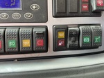Control Station with PTO Control