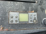 Upper Control Station with Heater