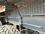 Underbody with Frame Condition