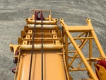 Crane Superstructure with