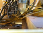 Hydraulics - Crane Carrier/Chassis with Hoses (Hydraulic)