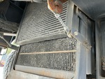 Engine with Radiator