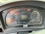 Control Station with Gauges