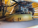 Hydraulics - Crane Carrier/Chassis with Valves