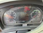 Control Station with Warning Lights