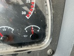 Control Station with Engine Oil Pressure