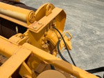 Crane Superstructure Hydraulics with Auxiliary Hoist