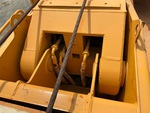 Crane Superstructure with