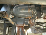 Hydraulics - Crane Carrier/Chassis with Pumps (Hydraulics)