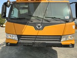 General Appearance with Exterior Lights
