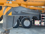 Crane Superstructure with