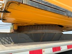 Crane Superstructure with Turntable Bearing